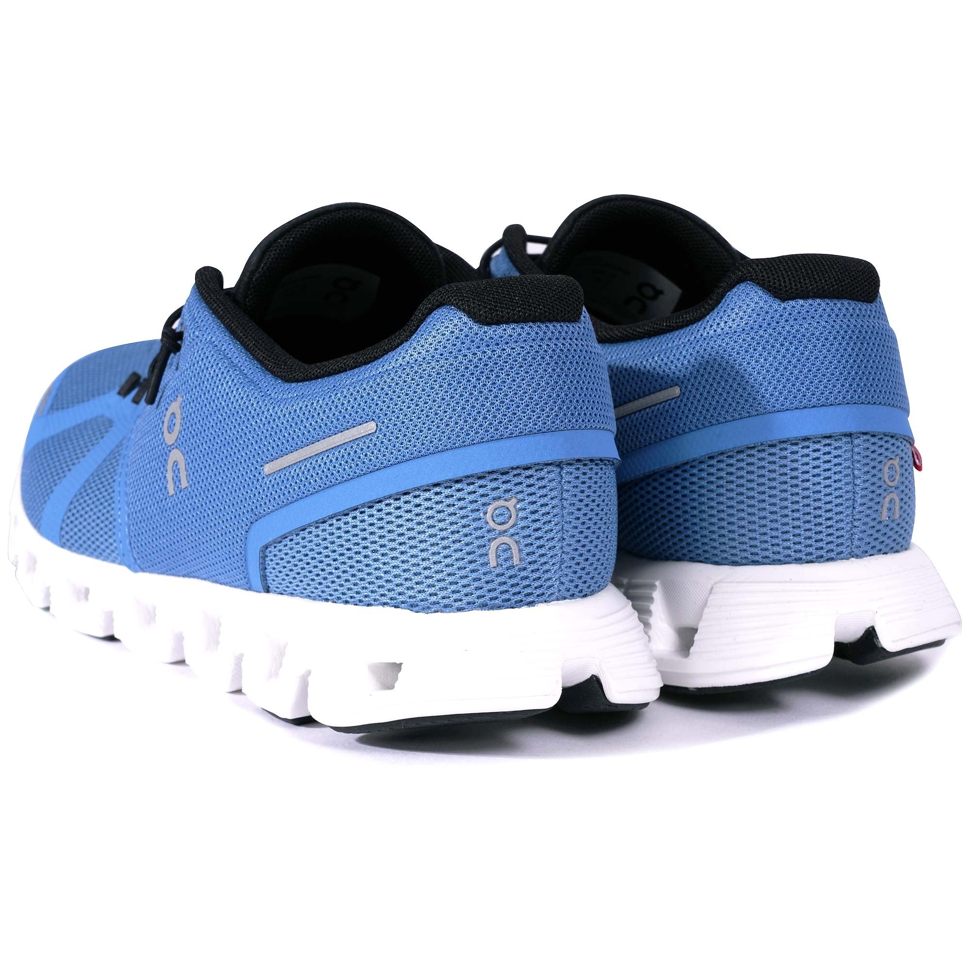 On Running Cloud 5 - Niagara/Black