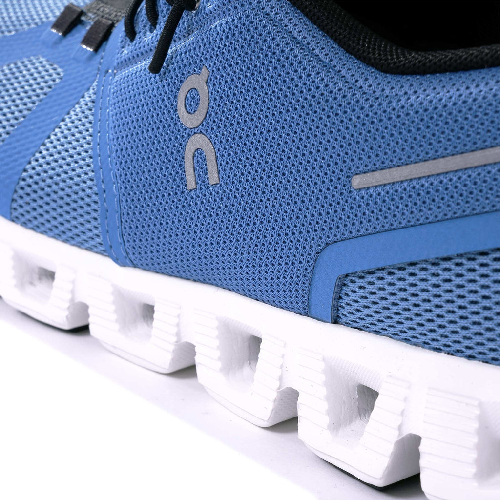 On Running Cloud 5 - Niagara/Black