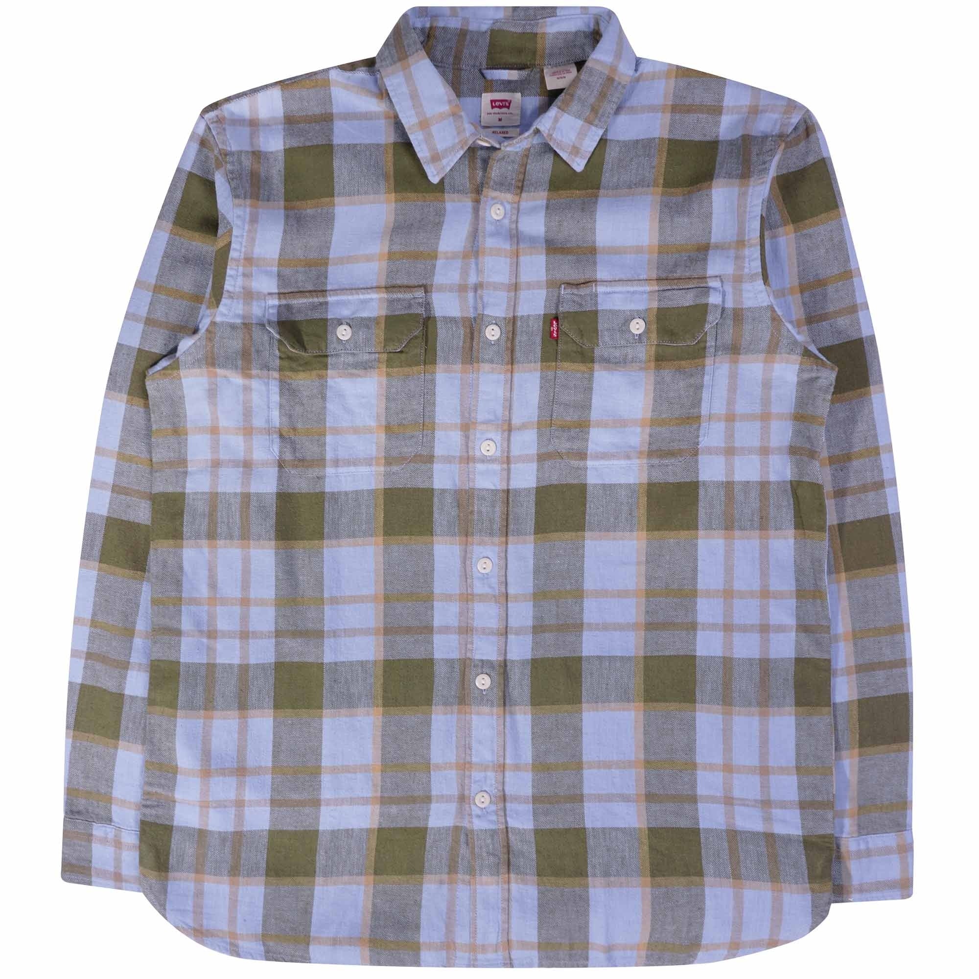 Levi's® Jackson Work Shirt - Sarina