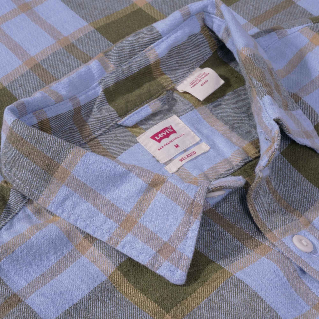 Levi's® Jackson Work Shirt - Sarina