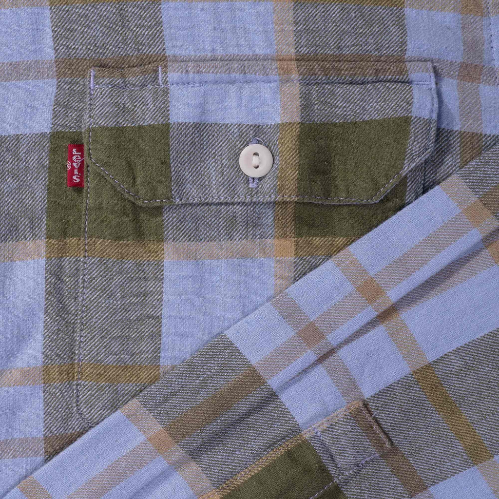 Levi's® Jackson Work Shirt - Sarina