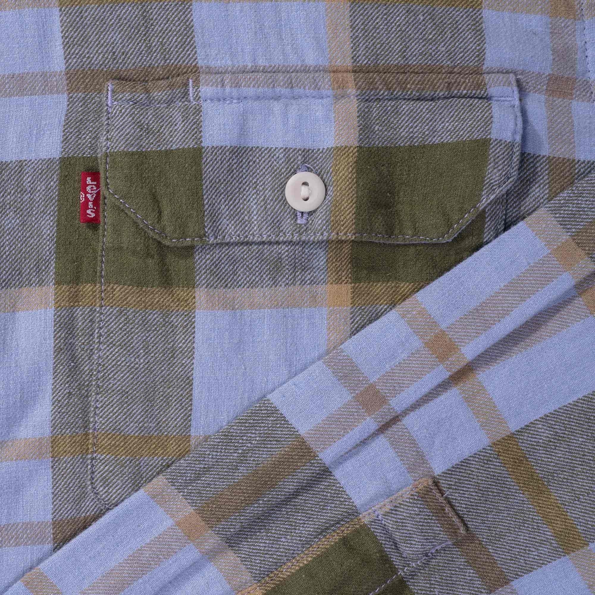 Levi's® Jackson Work Shirt - Sarina