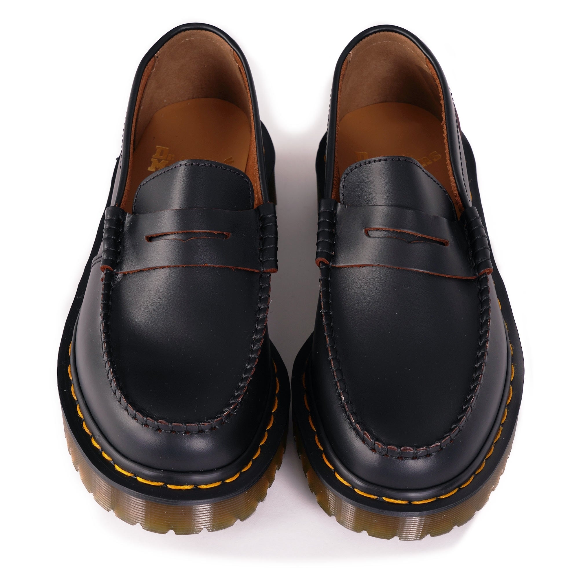 Dr. Martens Made In England Penton Bex - Black - 27826001 – Dandy