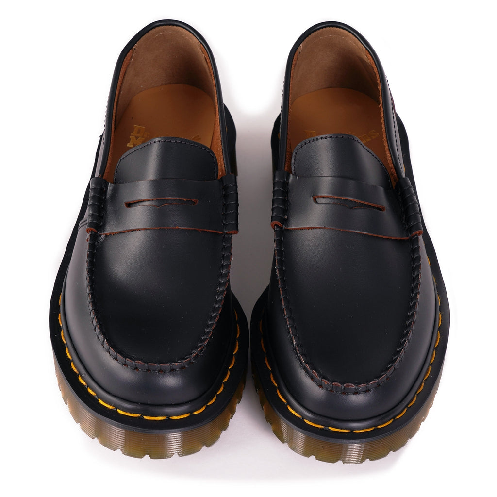 Dr. Martens Made In England Penton Bex - Black