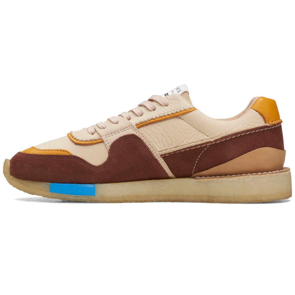 Clarks Originals Torrun - Tan Combi