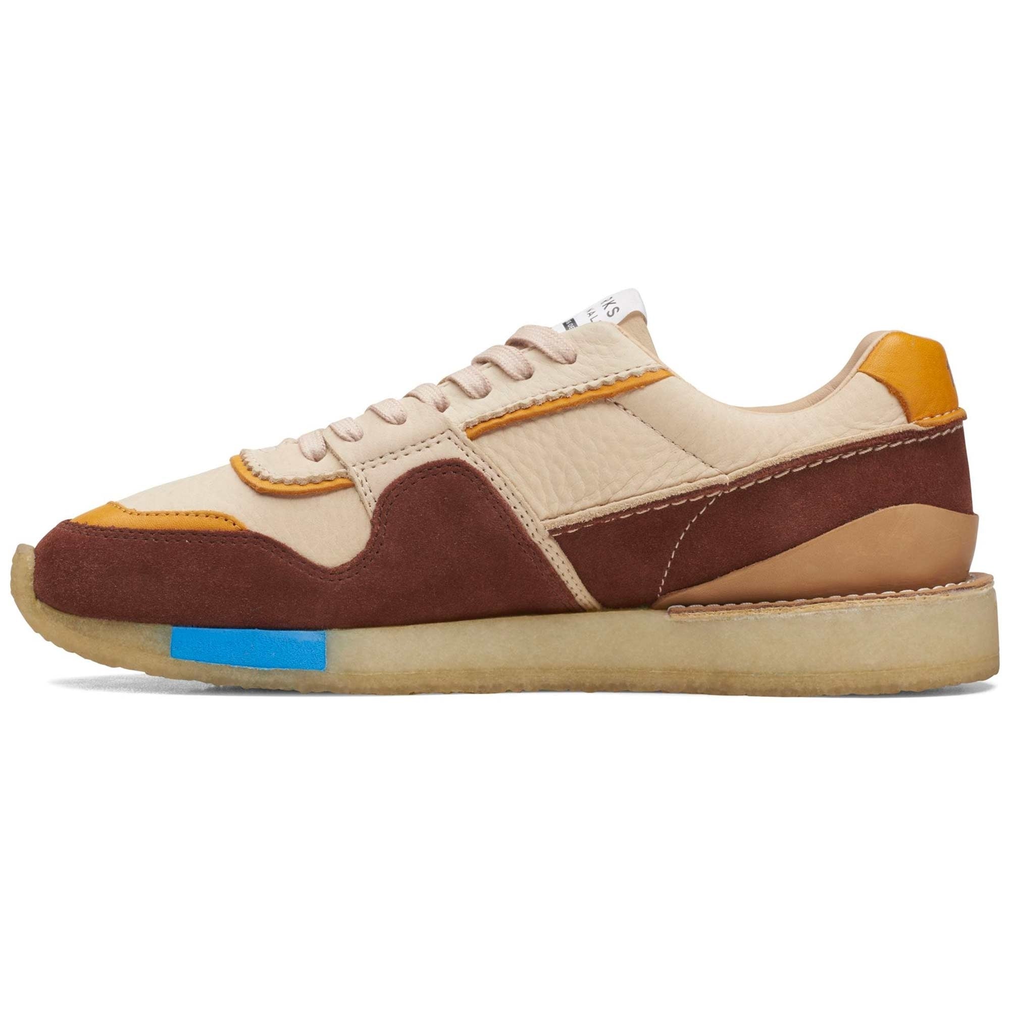 Clarks Originals Torrun - Tan Combi