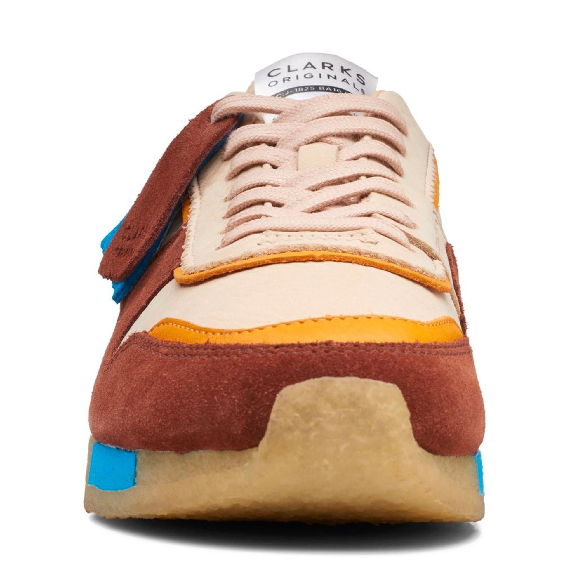 Clarks Originals Torrun - Tan Combi