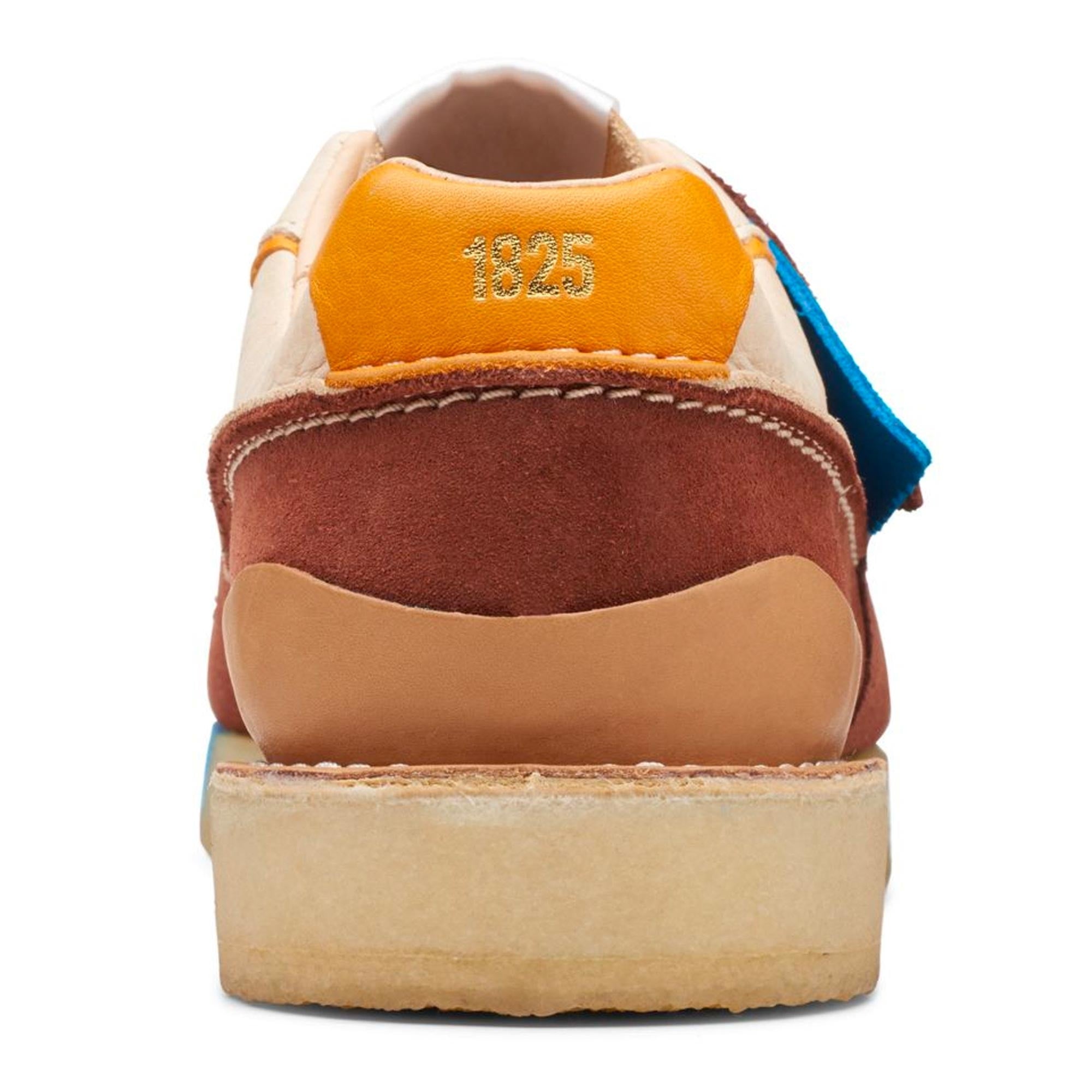 Clarks Originals Torrun - Tan Combi