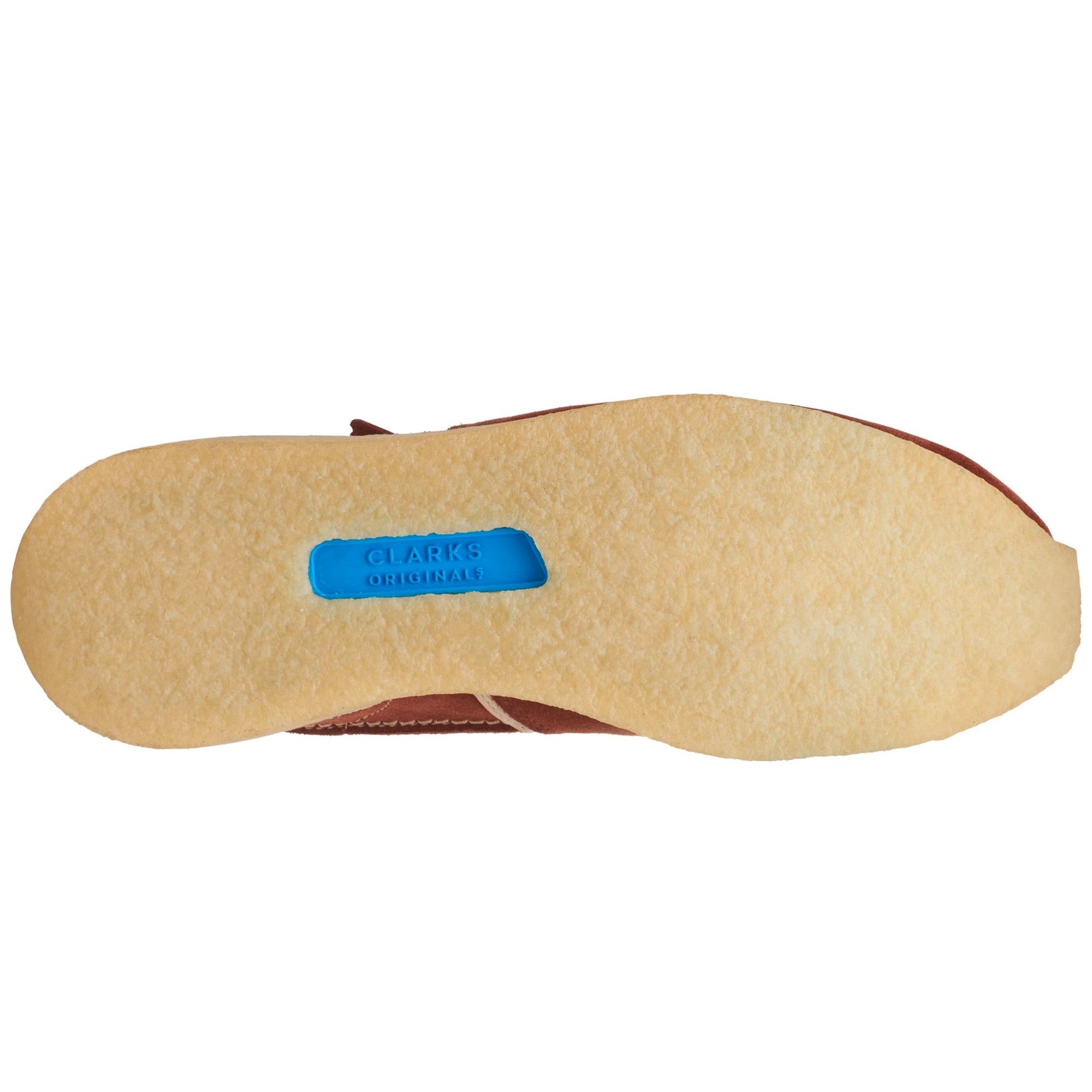 Clarks Originals Torrun - Tan Combi