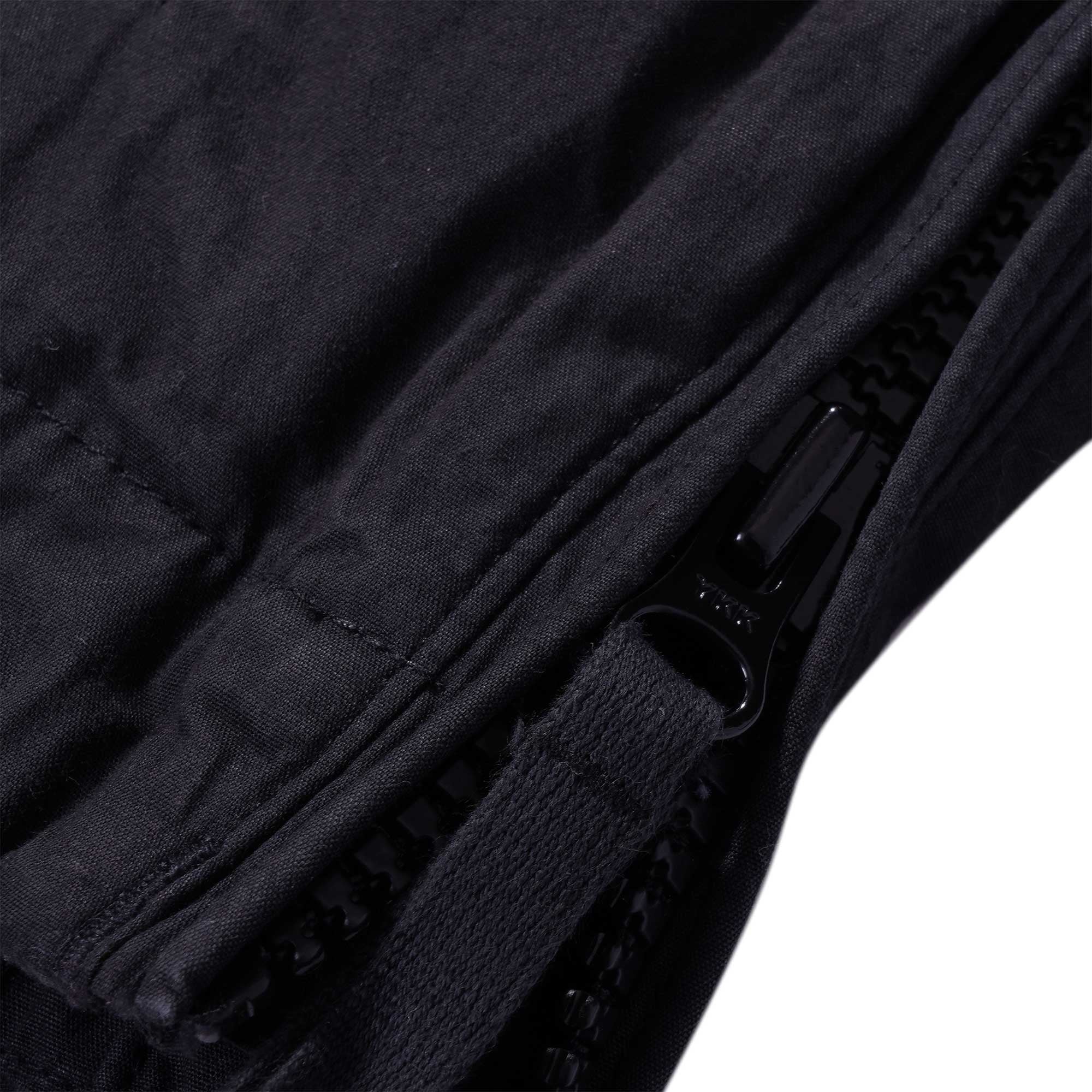 Carhartt WIP Berm Pullover - Black