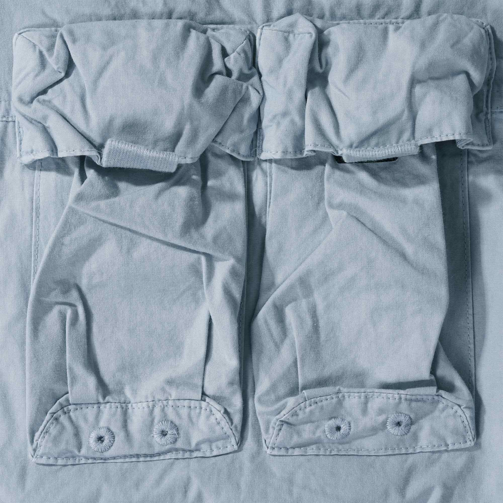 Carhartt WIP Berm Jacket - Frosted Blue