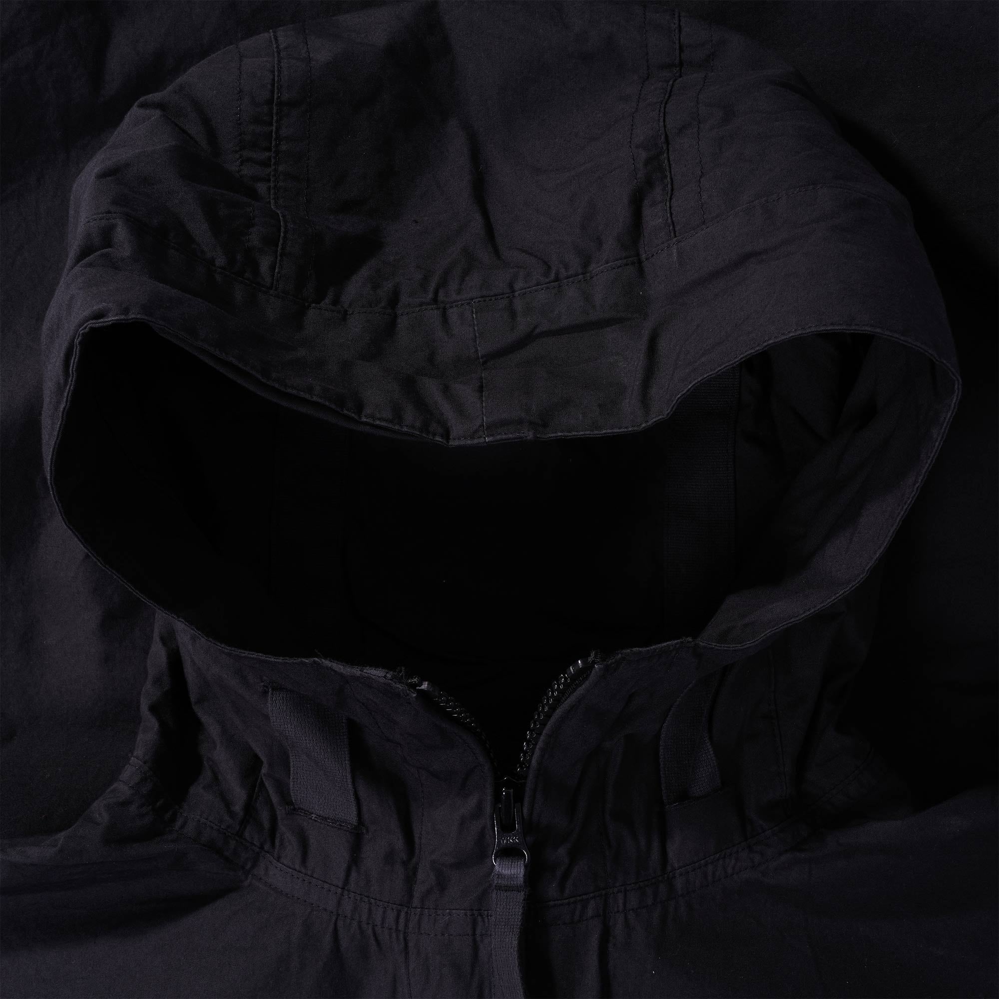 Carhartt WIP Berm Jacket - Black
