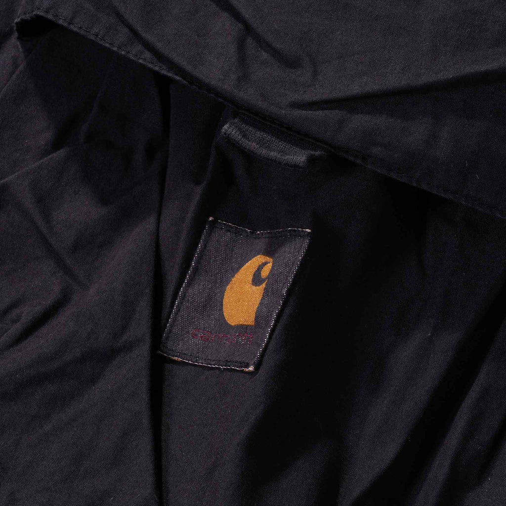 Carhartt WIP Berm Jacket - Black