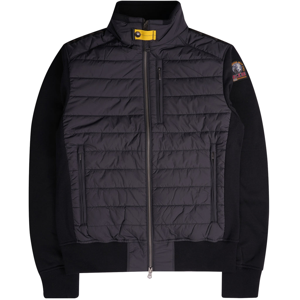 Parajumpers Elliot Jacket - Black