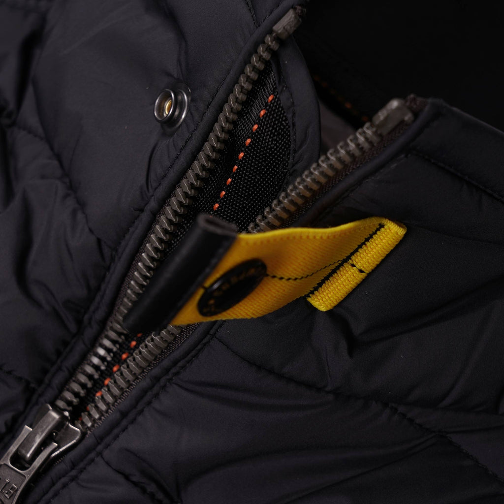 Parajumpers Elliot Jacket - Black