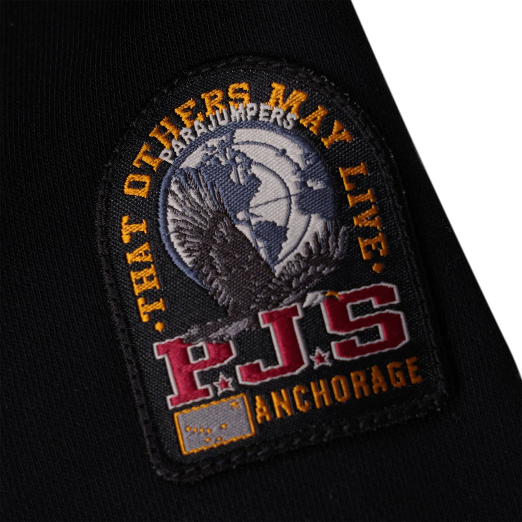 Parajumpers Elliot Jacket - Black