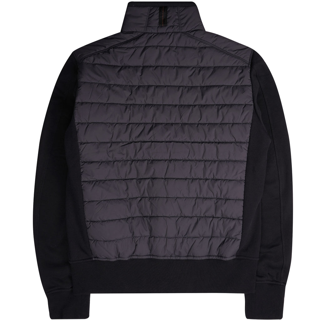 Parajumpers Elliot Jacket - Black