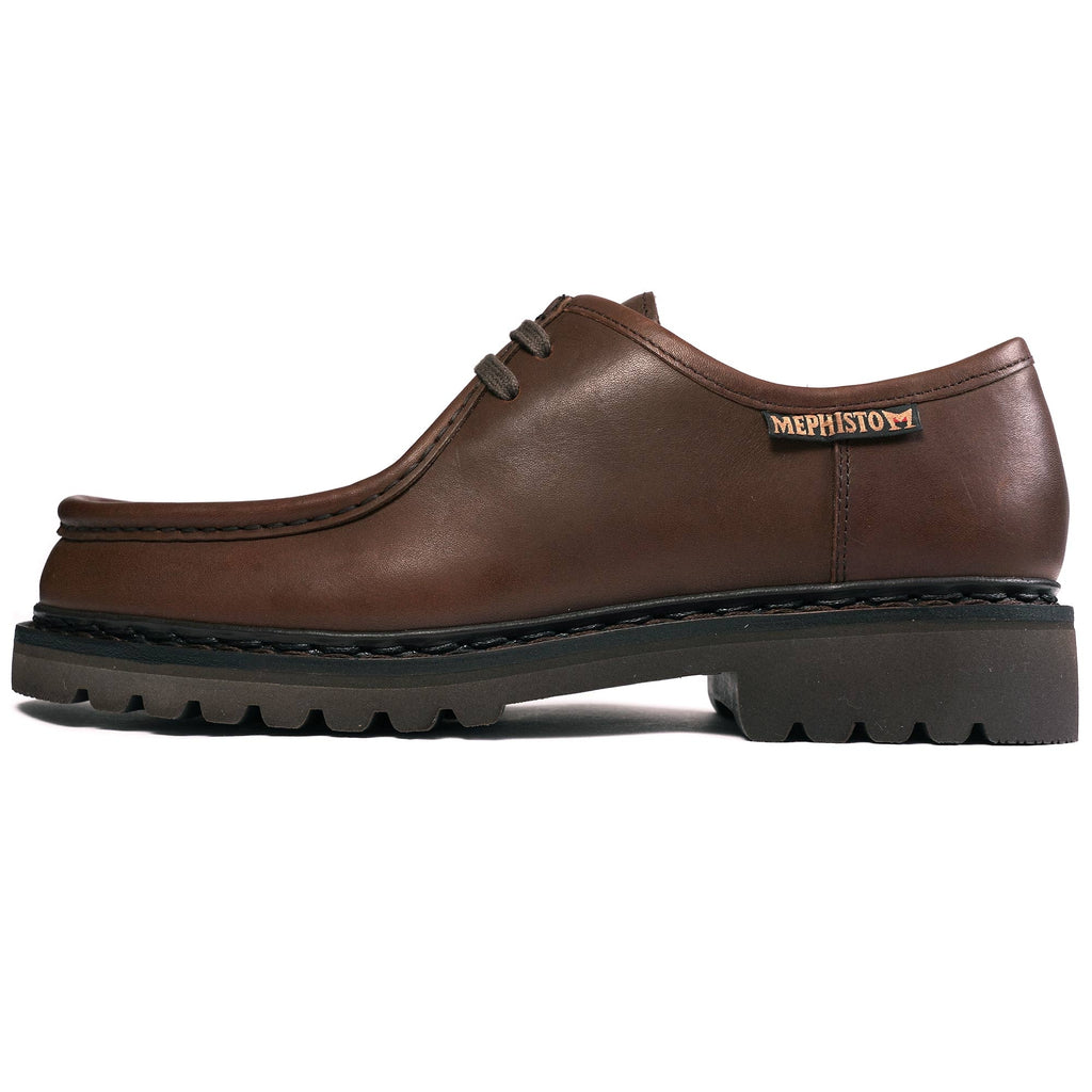Mephisto Peppo - Dark Brown