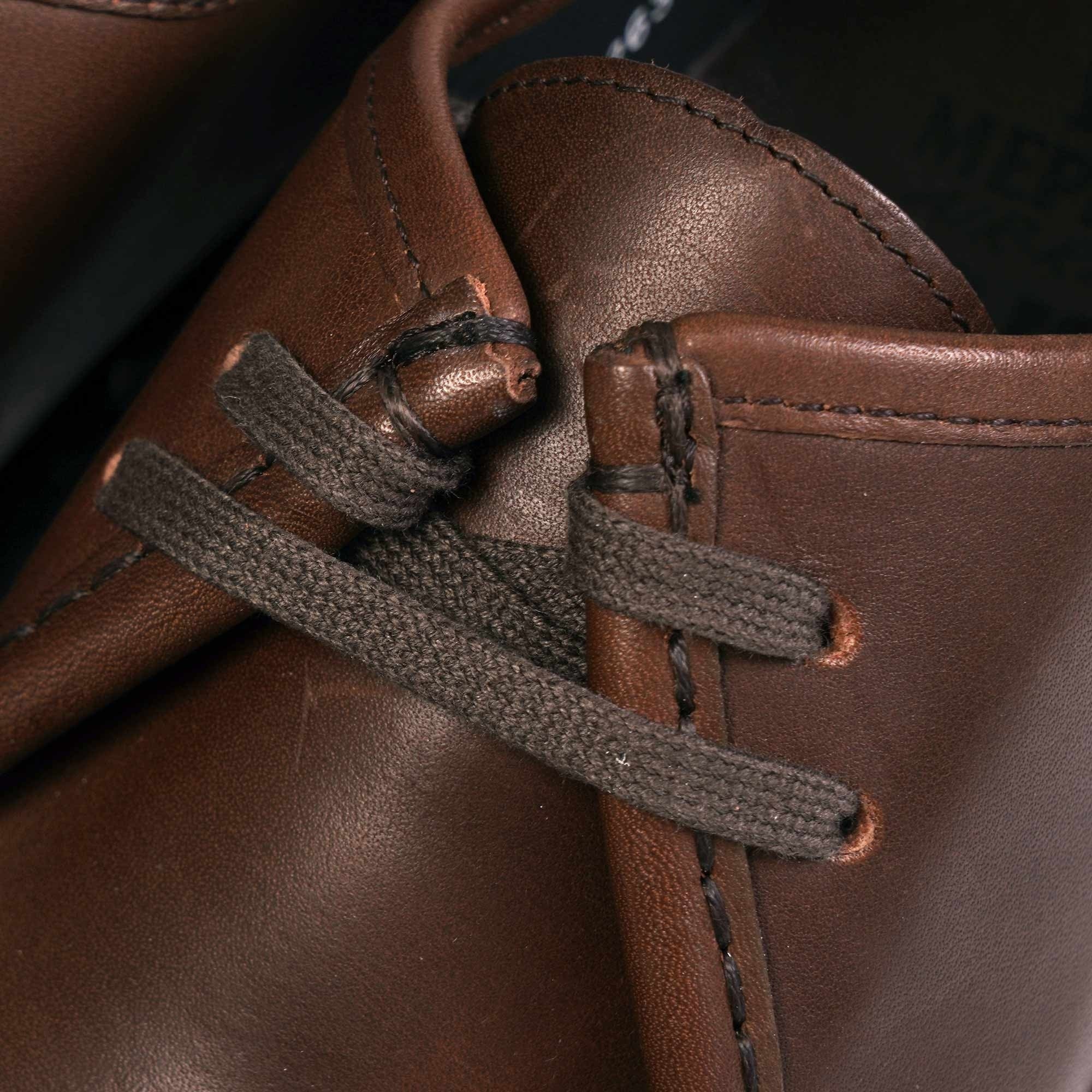Mephisto Peppo - Dark Brown