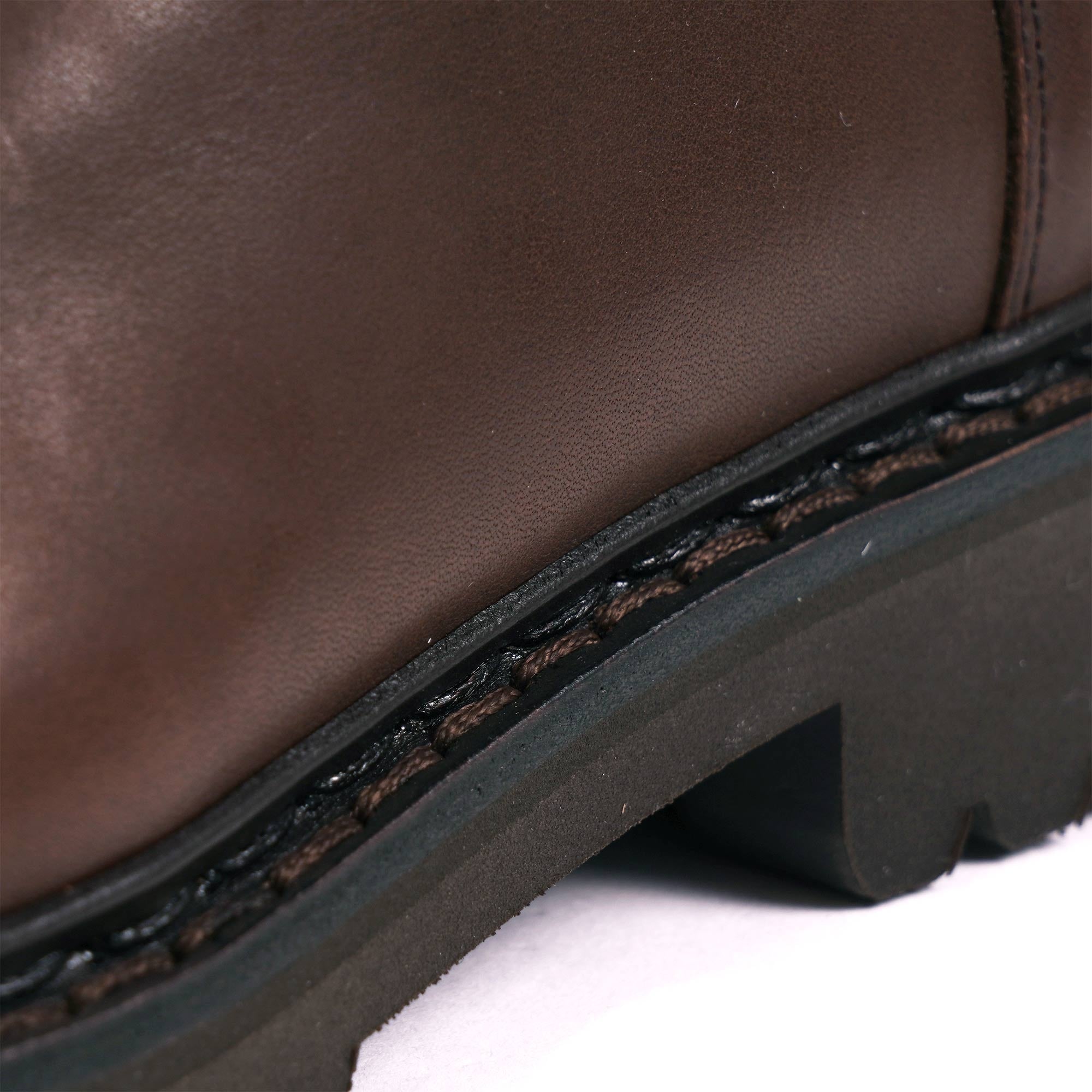 Mephisto Peppo - Dark Brown