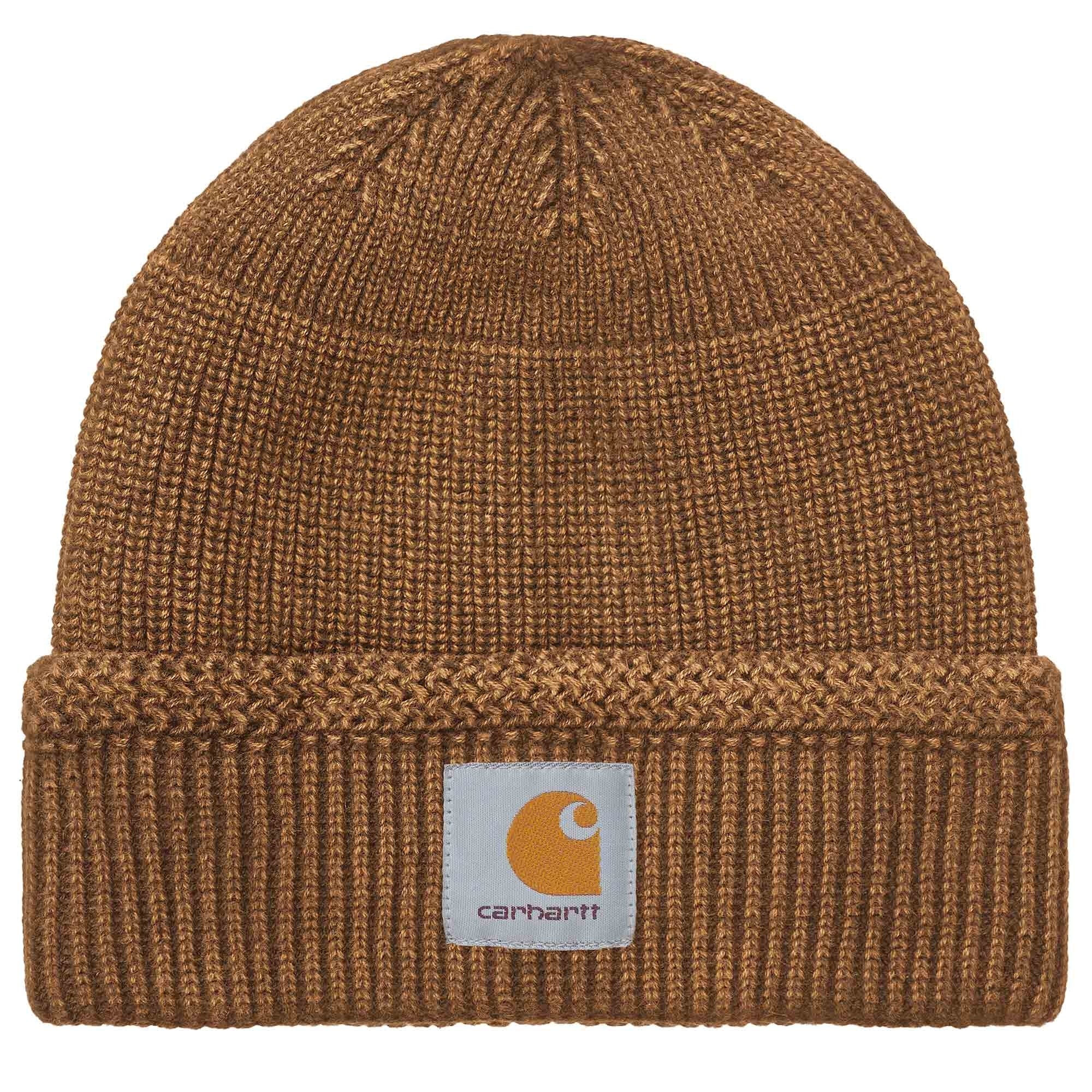 Carhartt WIP Syd Beanie - Hamilton Brown