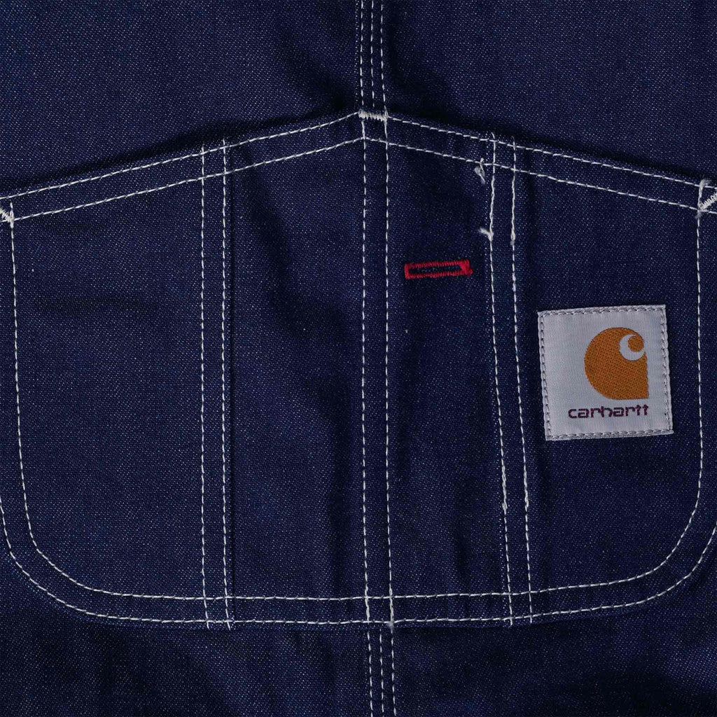 Carhartt WIP Bib Overall - Blue