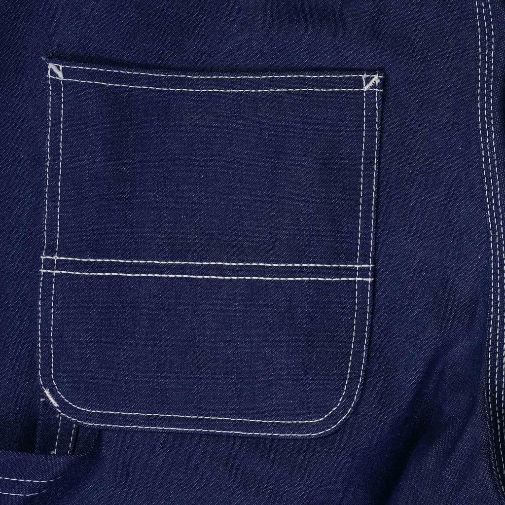 Carhartt WIP Bib Overall - Blue