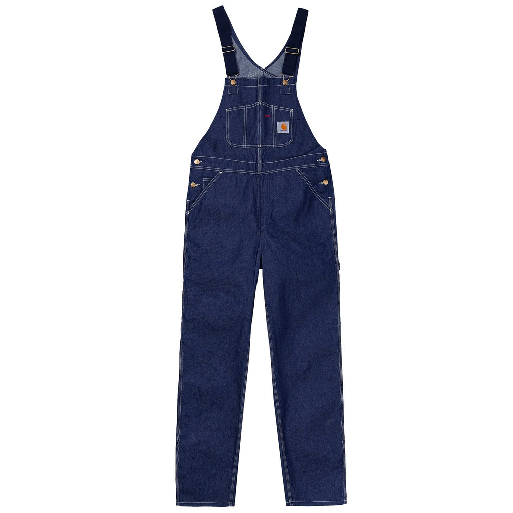 Carhartt WIP Bib Overall - Blue