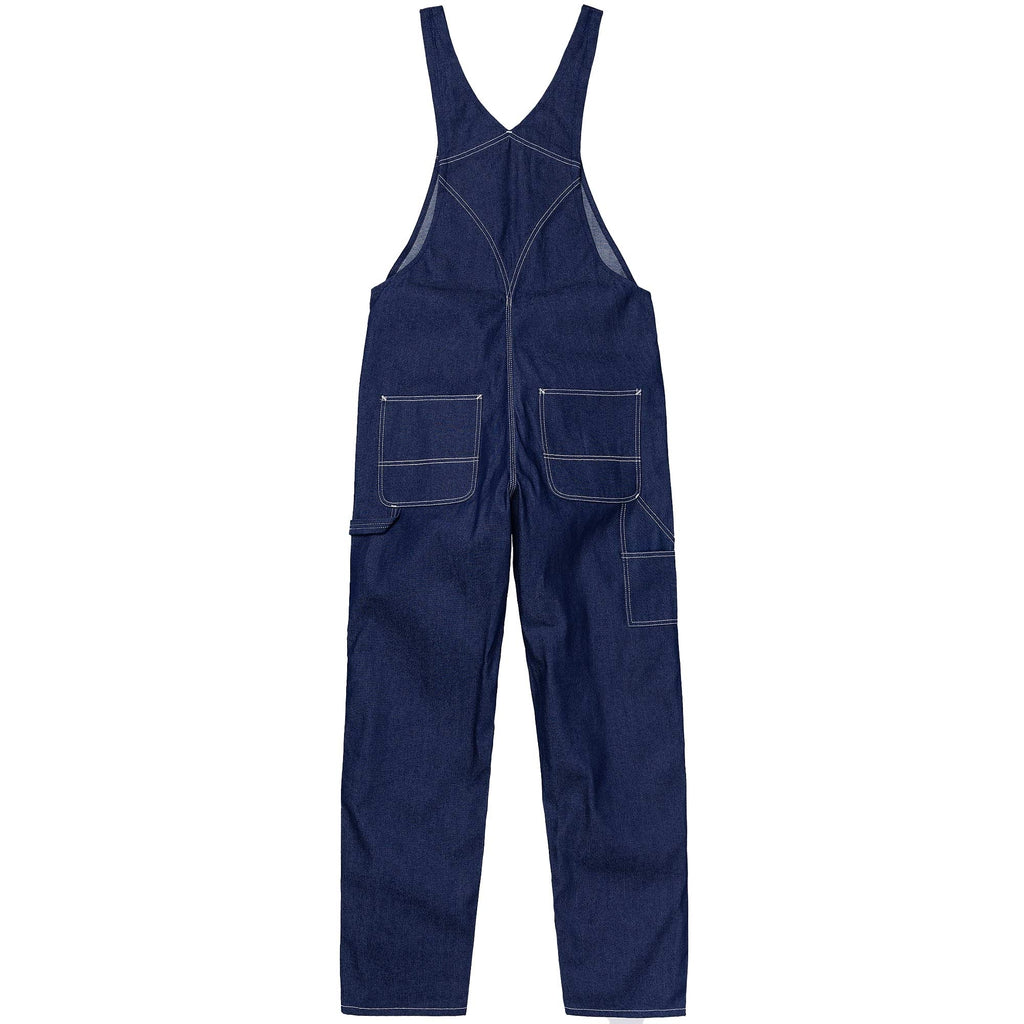 Carhartt WIP Bib Overall - Blue