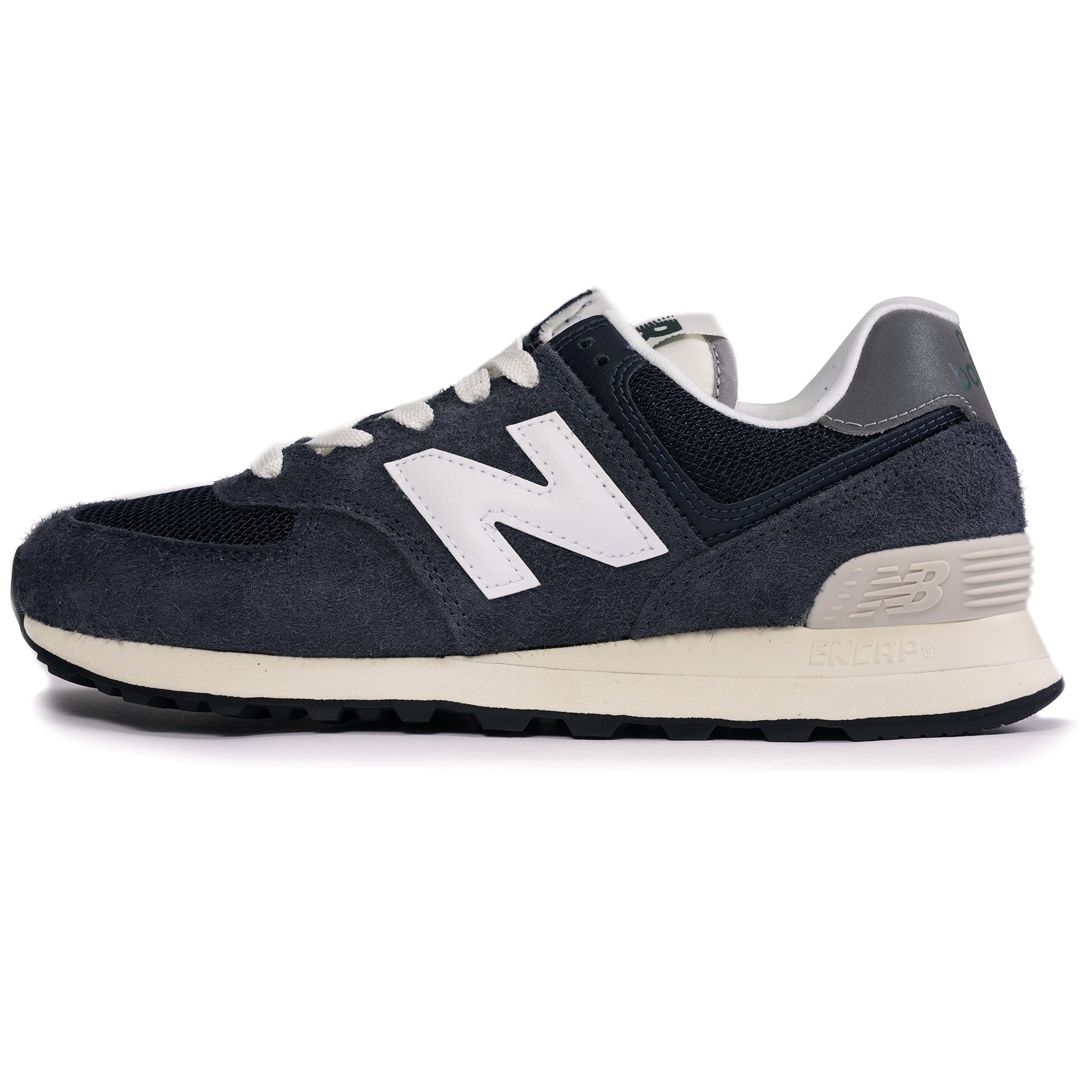 New Balance 574 - Navy