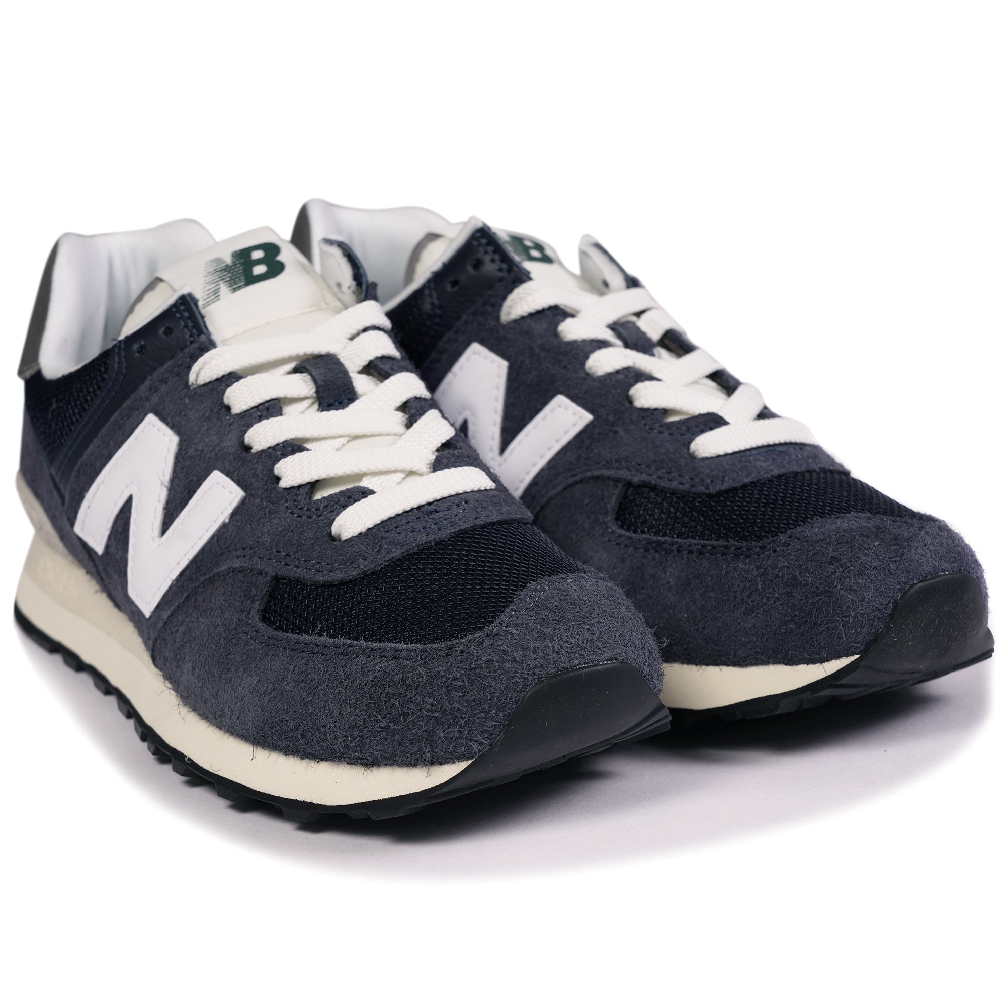 New Balance 574 - Navy