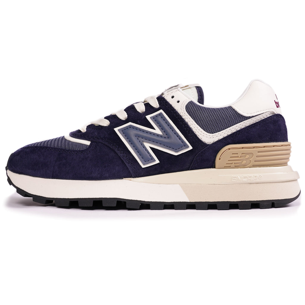 New Balance 574 Legacy - Navy