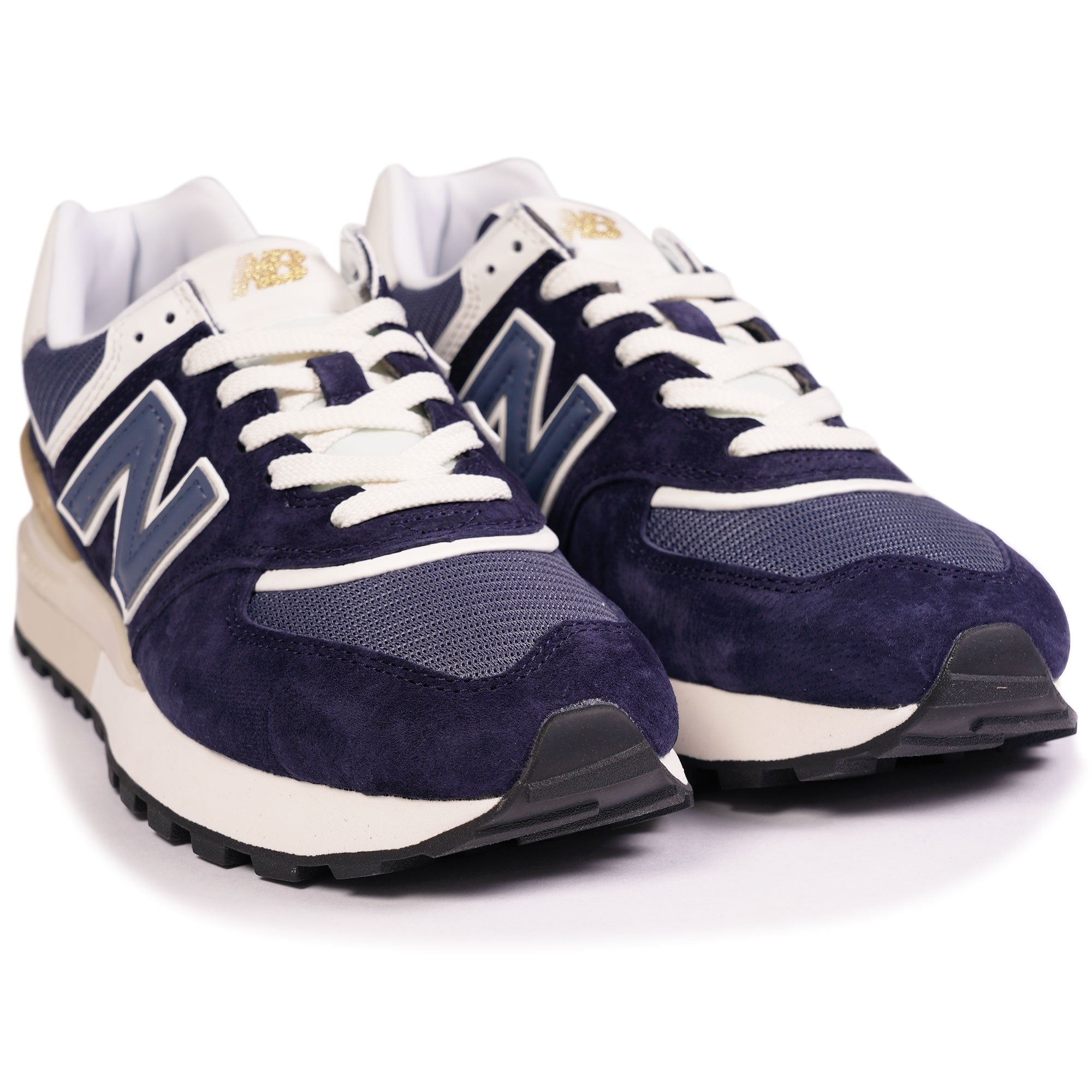 New Balance 574 Legacy - Navy
