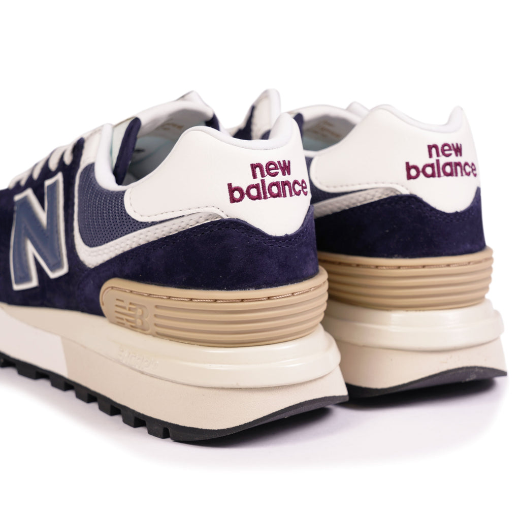 New Balance 574 Legacy - Navy