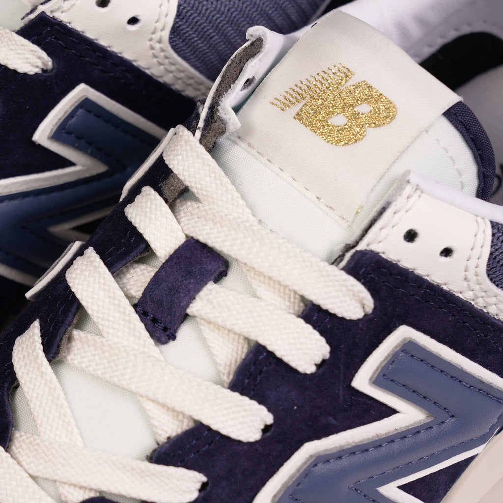 New Balance 574 Legacy - Navy