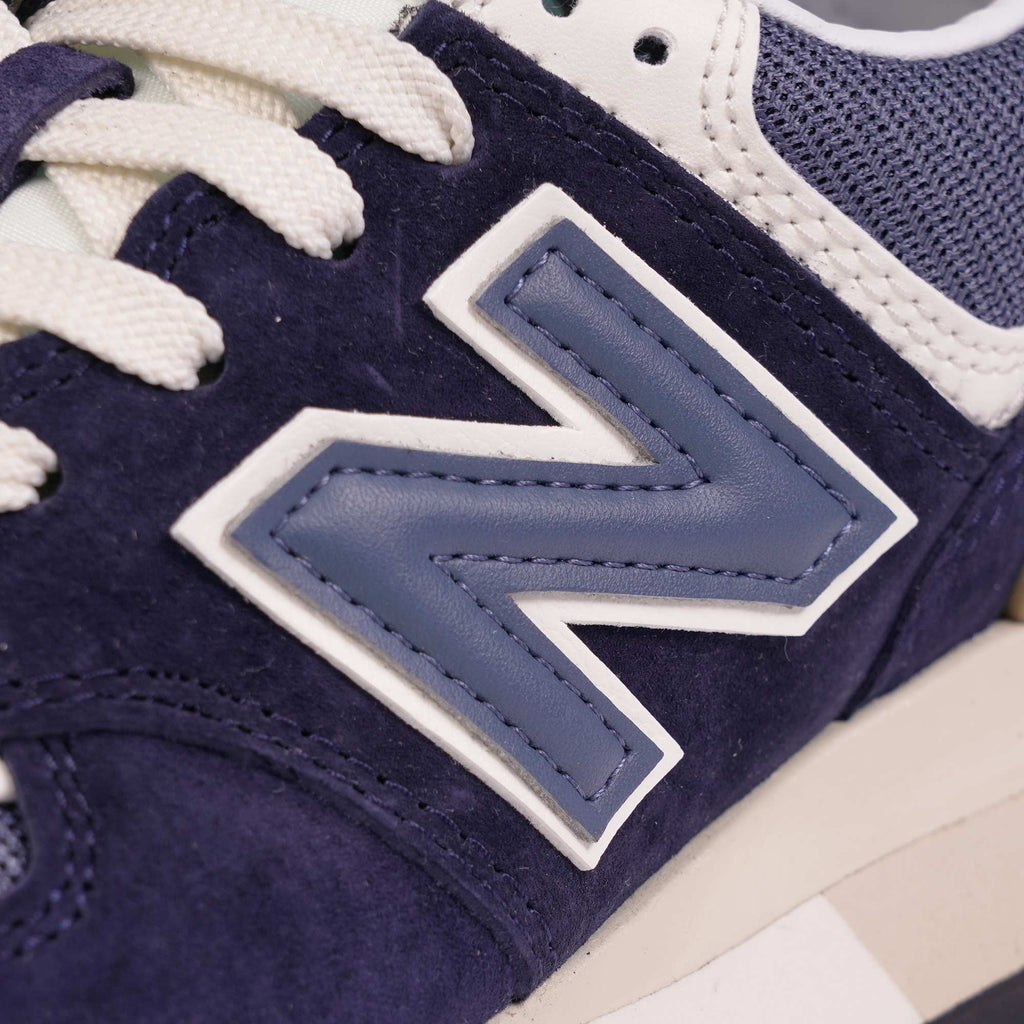 New Balance 574 Legacy - Navy