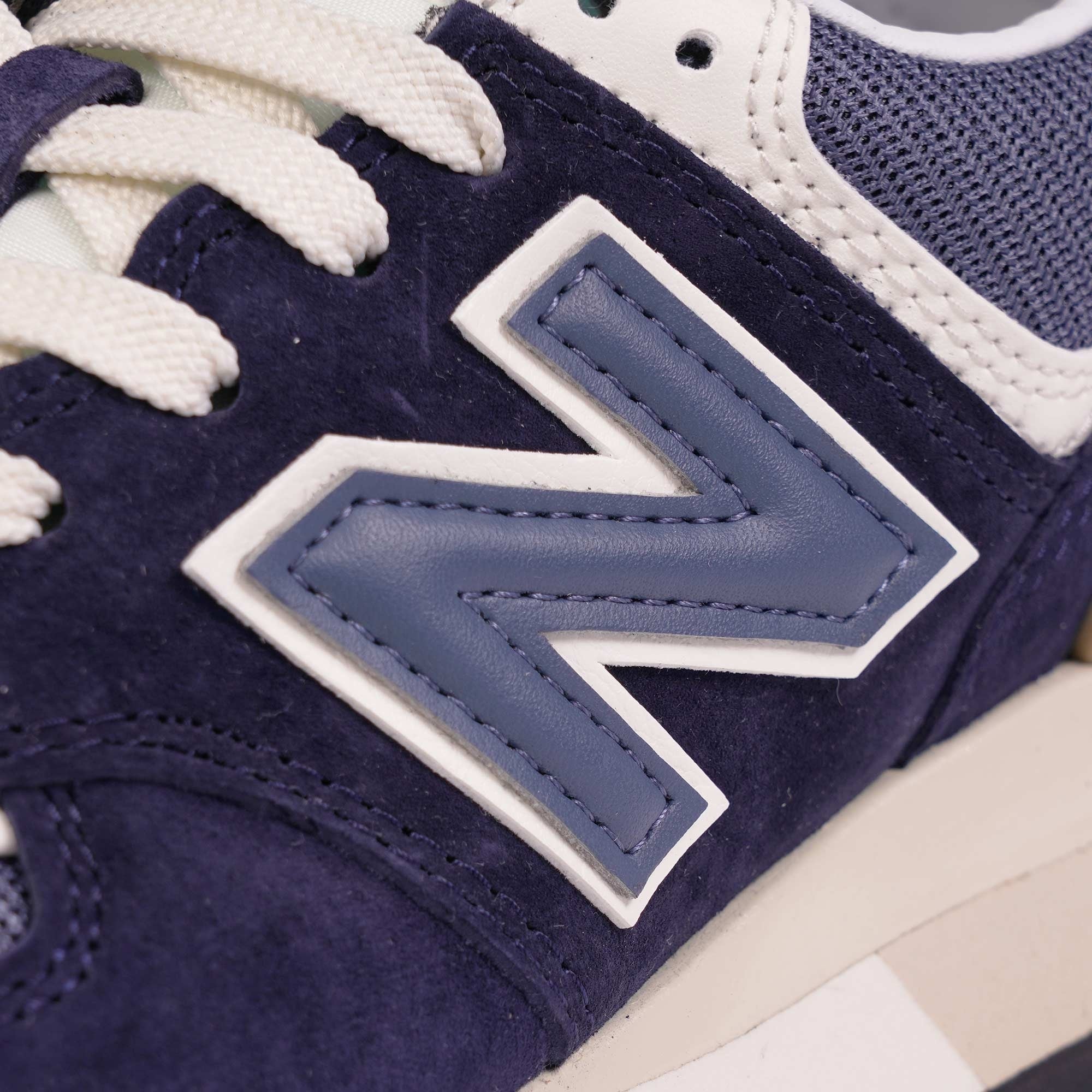 New Balance 574 Legacy - Navy