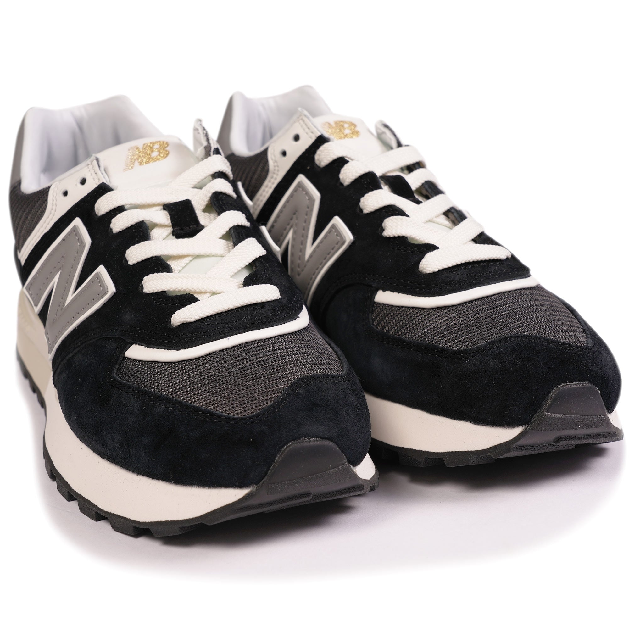 New Balance 574 Legacy - Black