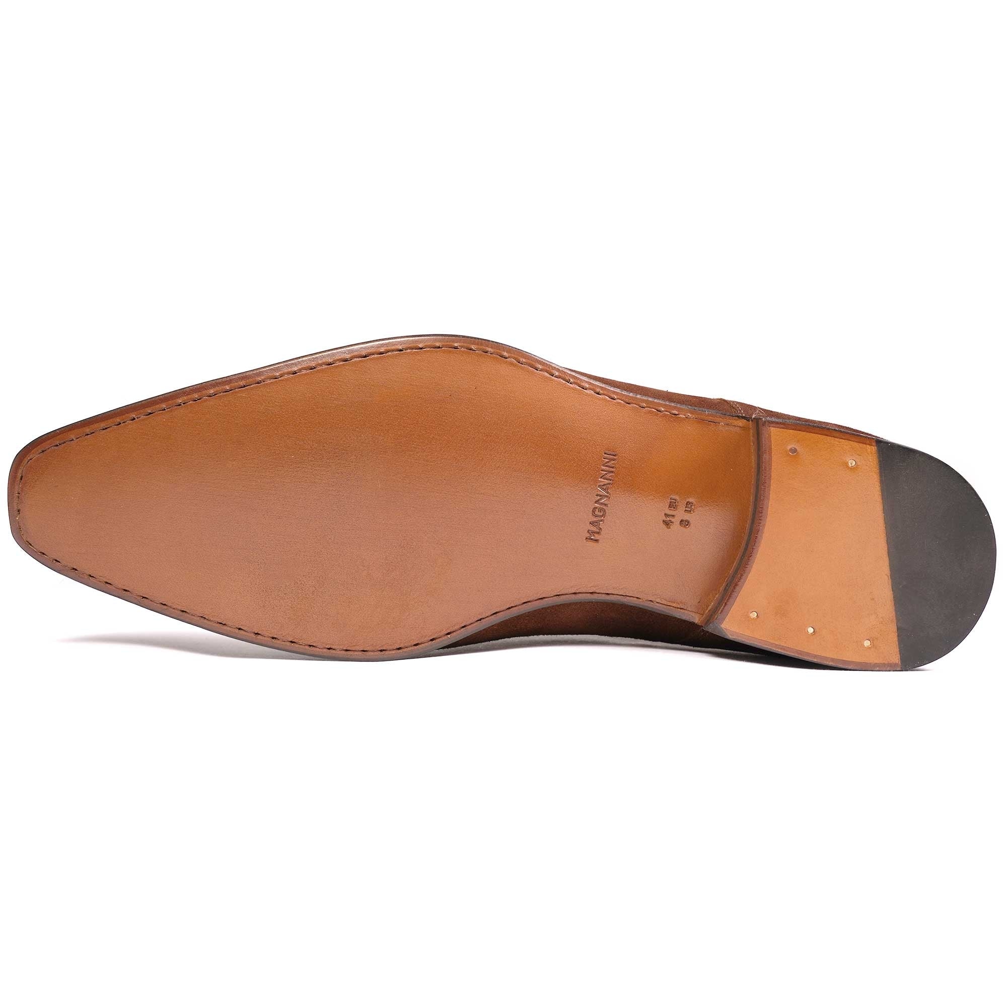 Magnanni Algarra - Cognac