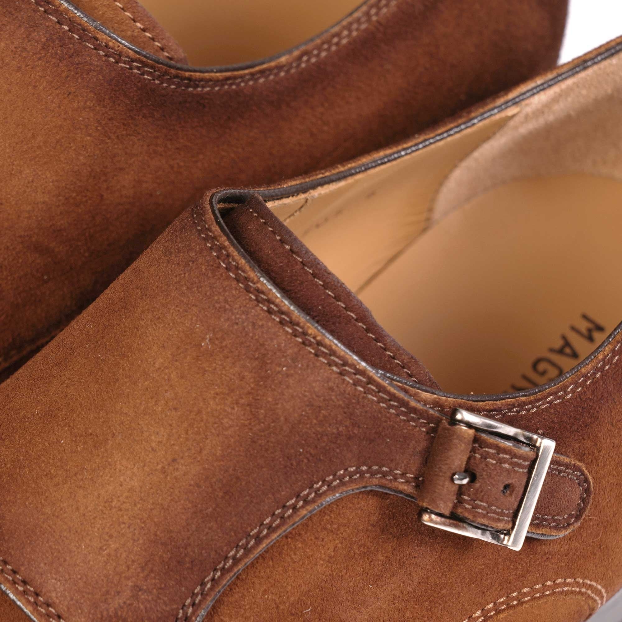 Magnanni Algarra - Cognac