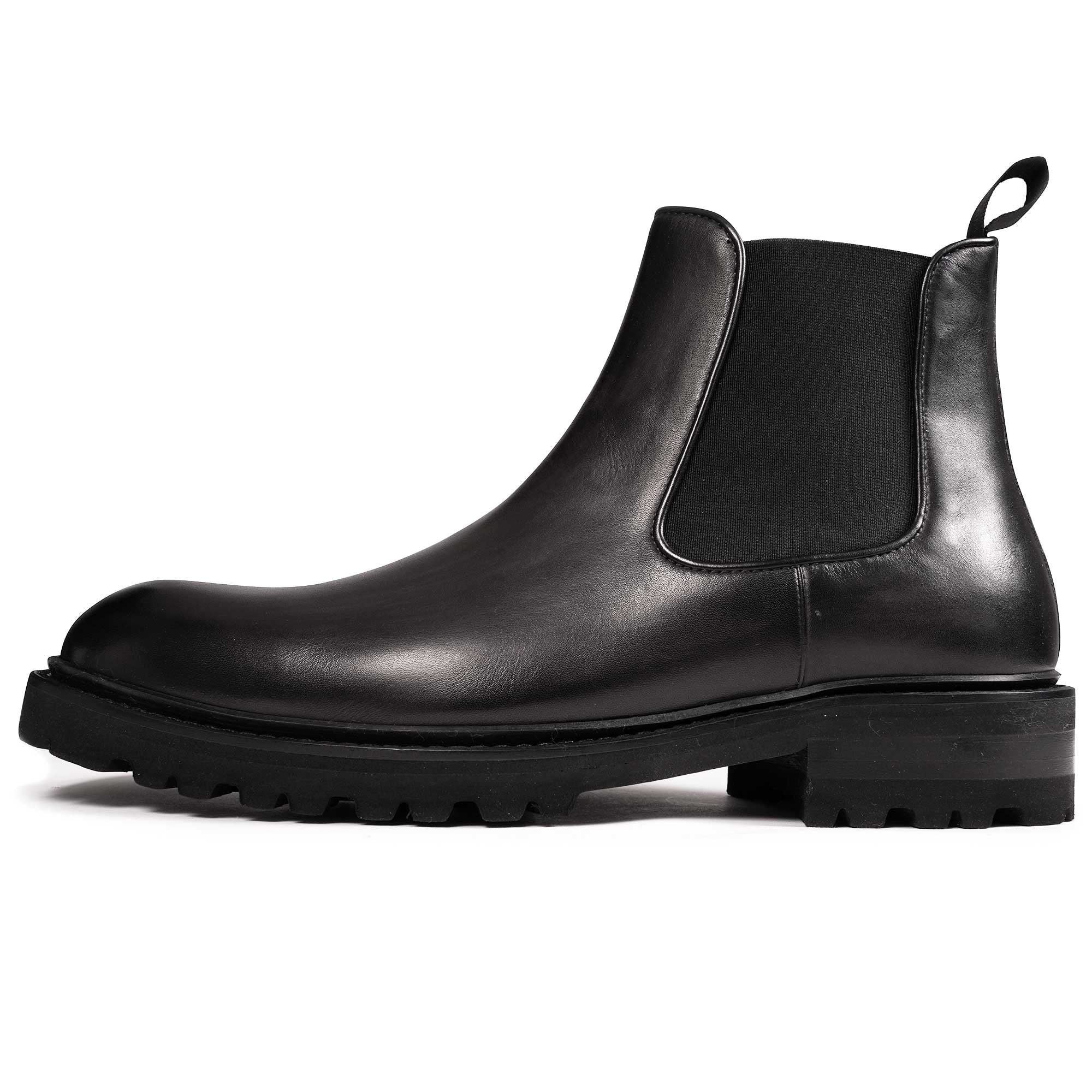 Magnanni Beckam - Grey