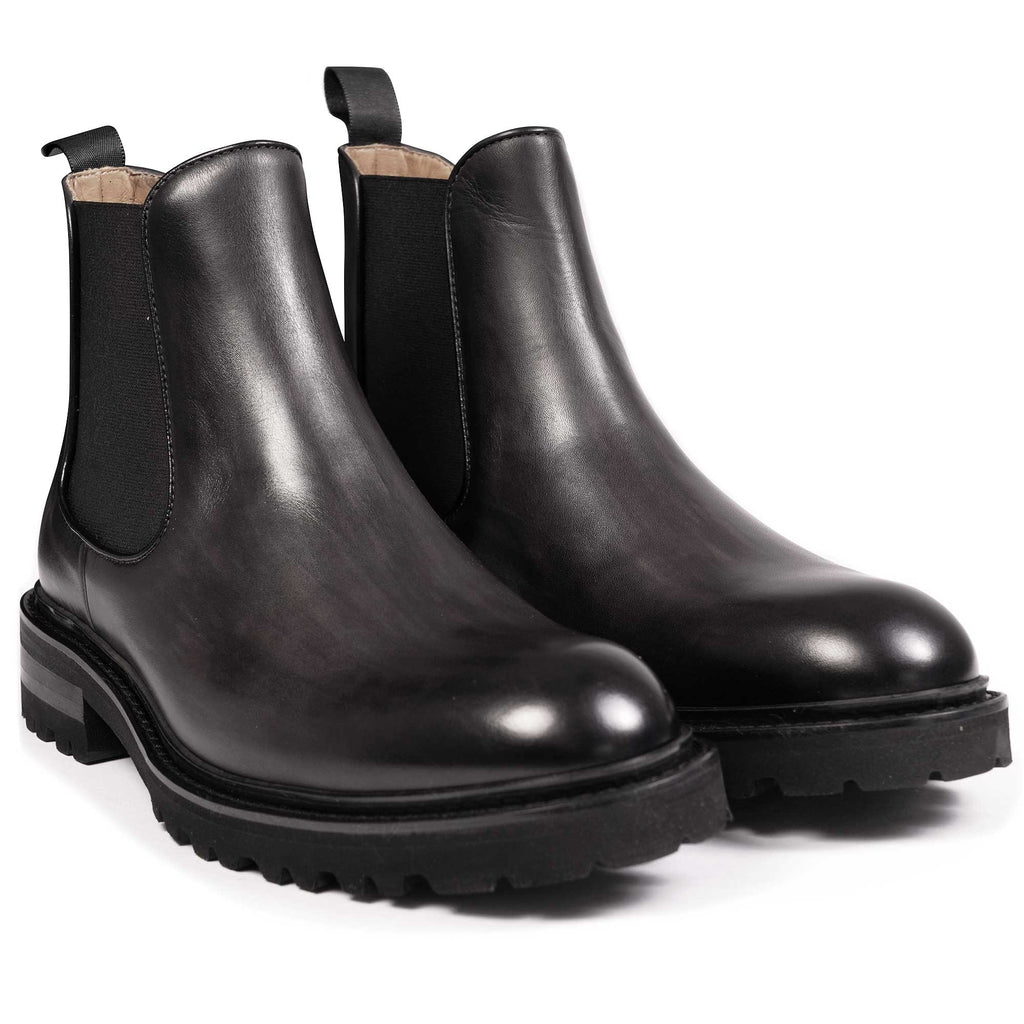 Magnanni Beckam - Grey