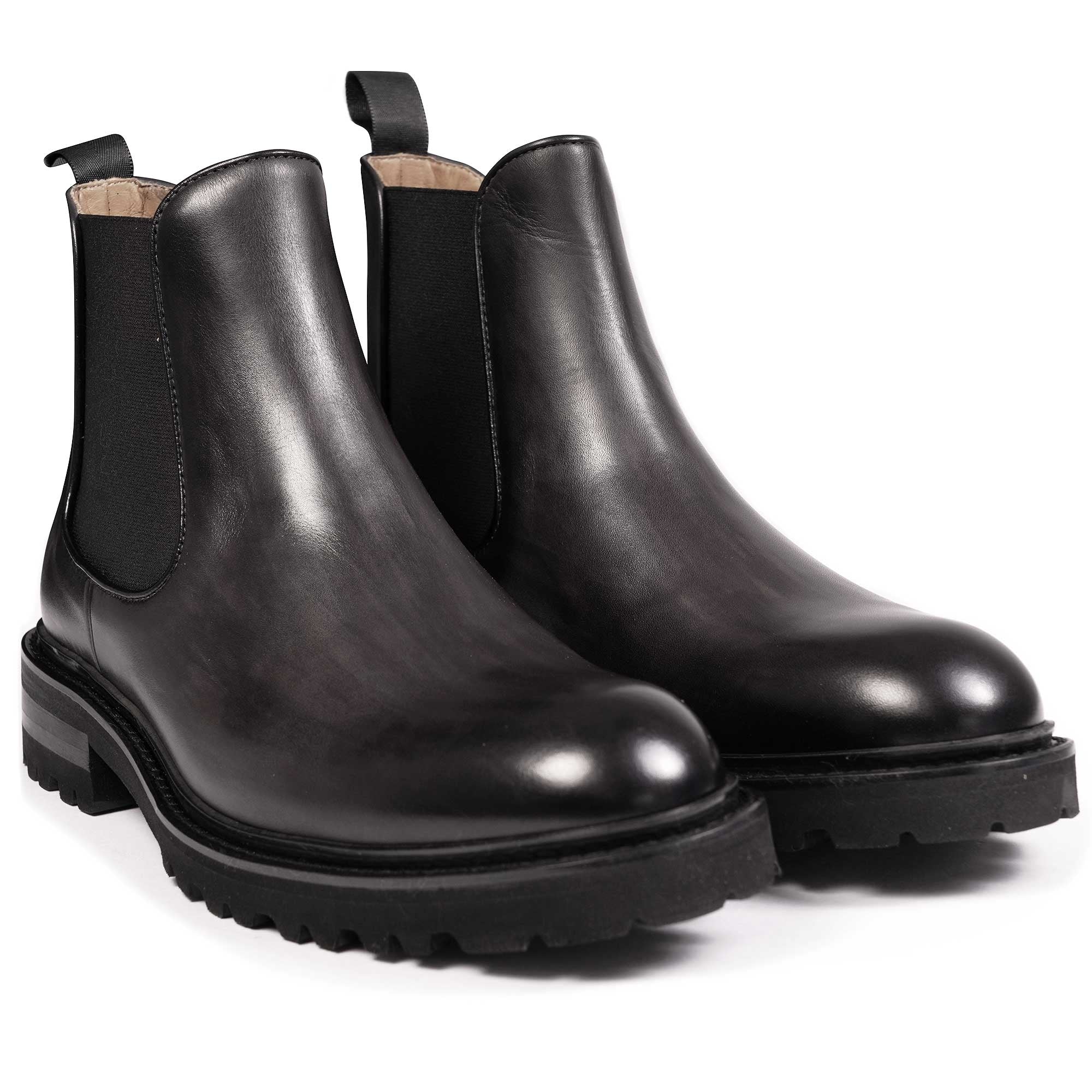 Magnanni Beckam - Grey