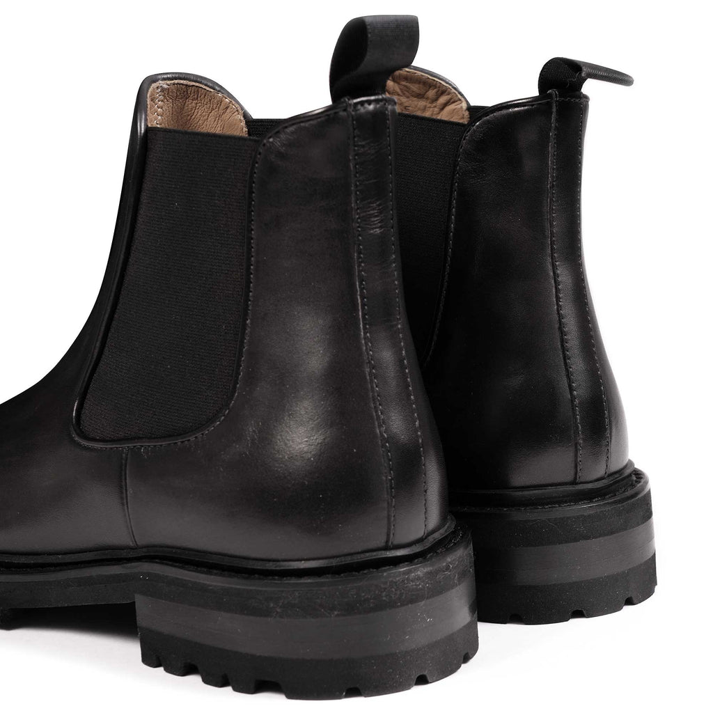 Magnanni Beckam - Grey