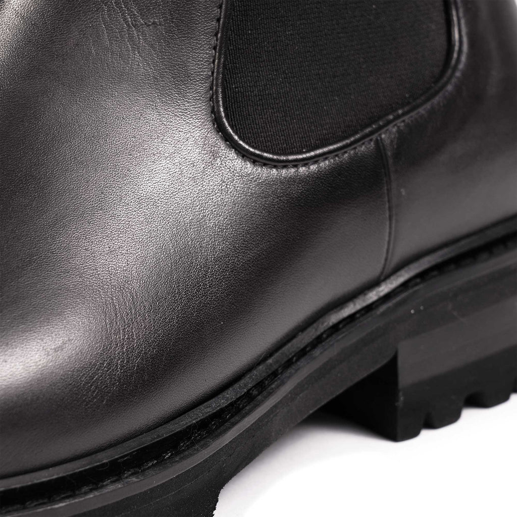 Magnanni Beckam - Grey