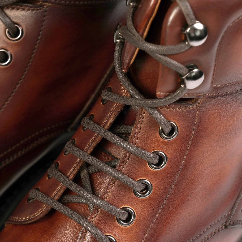 Magnanni Patton - Brown