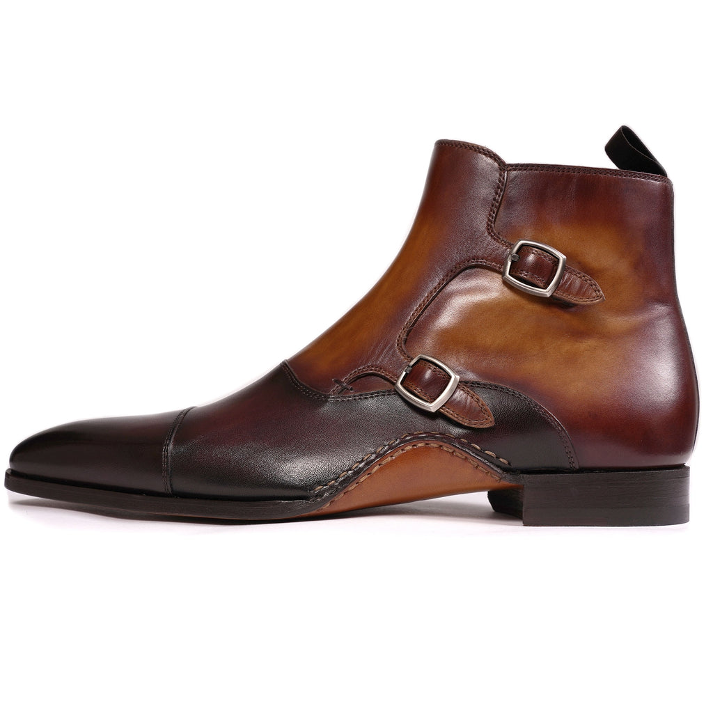 Magnanni Tronos - Conac