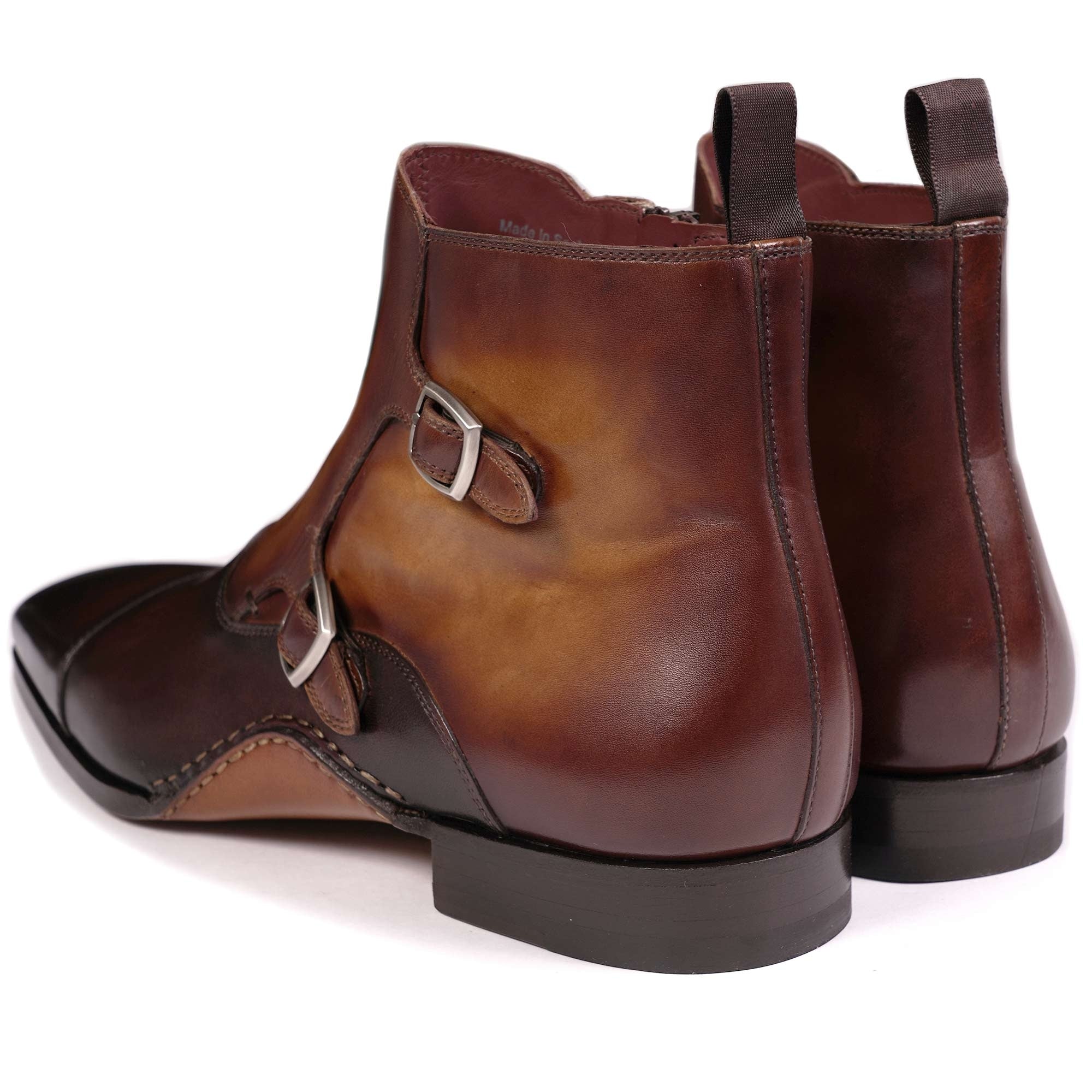 Magnanni Tronos - Conac