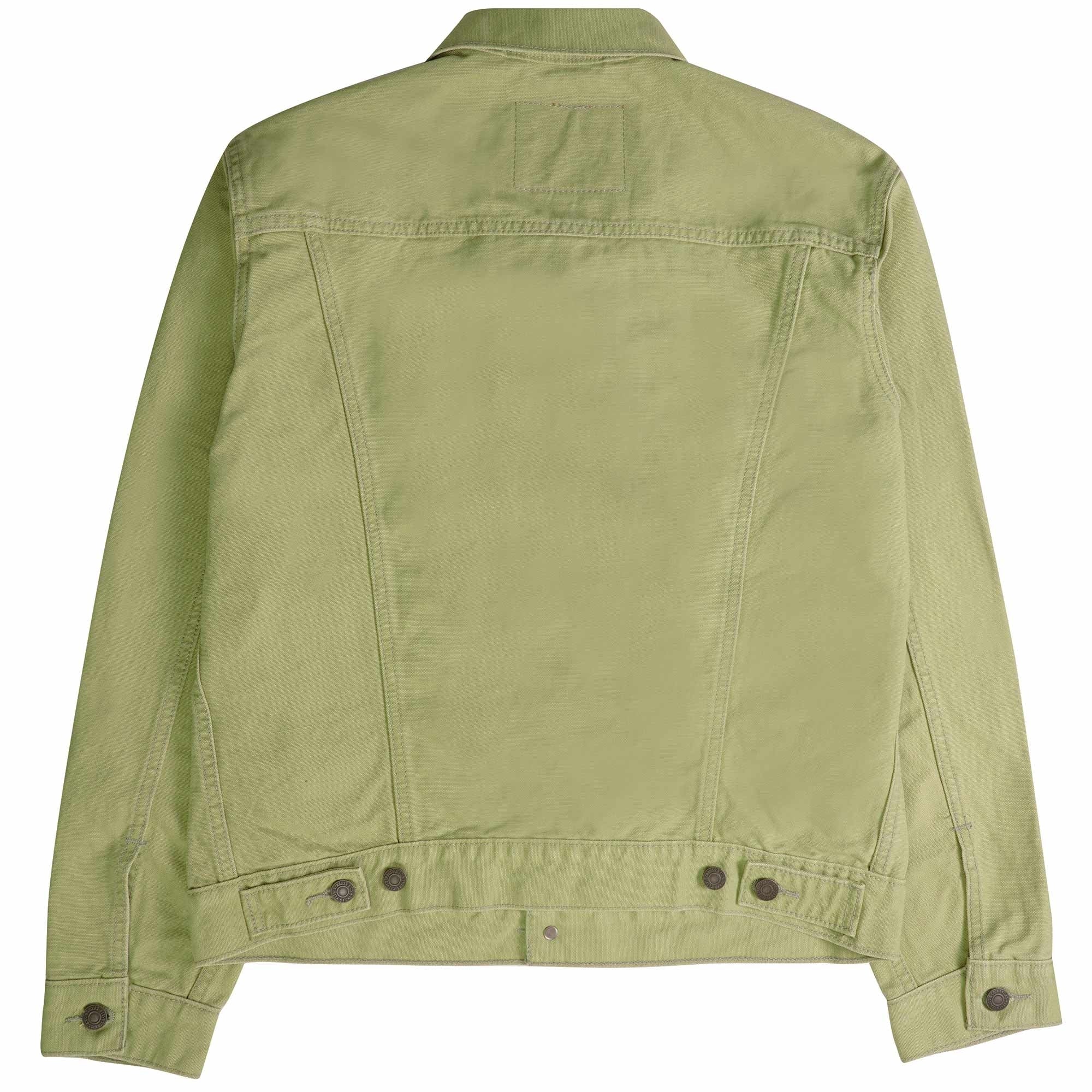 Levi's® The Trucker Jacket - Cedar