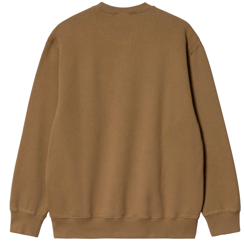Carhartt WIP Pocket Sweatshirt - Jasper